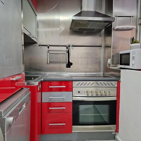 Menendez Pelayo, Loft Junto Al Retiro Διαμέρισμα Μαδρίτη Εξωτερικό φωτογραφία