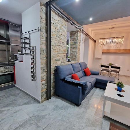 Menendez Pelayo, Loft Junto Al Retiro Διαμέρισμα Μαδρίτη Εξωτερικό φωτογραφία