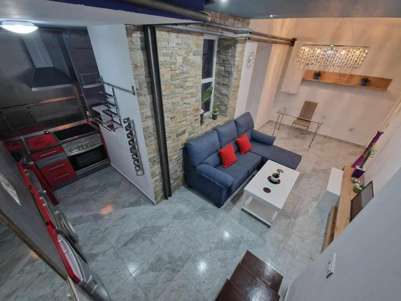 Menendez Pelayo, Loft Junto Al Retiro Διαμέρισμα Μαδρίτη Εξωτερικό φωτογραφία