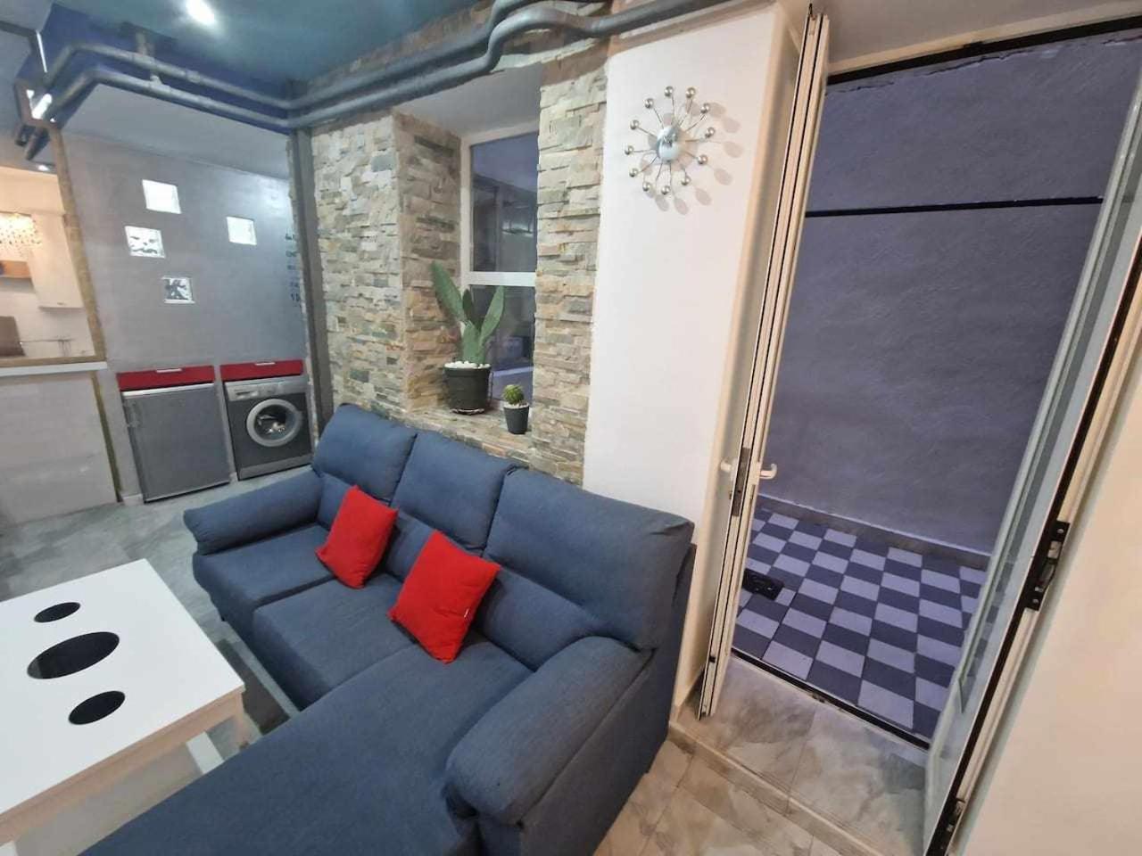 Menendez Pelayo, Loft Junto Al Retiro Διαμέρισμα Μαδρίτη Εξωτερικό φωτογραφία