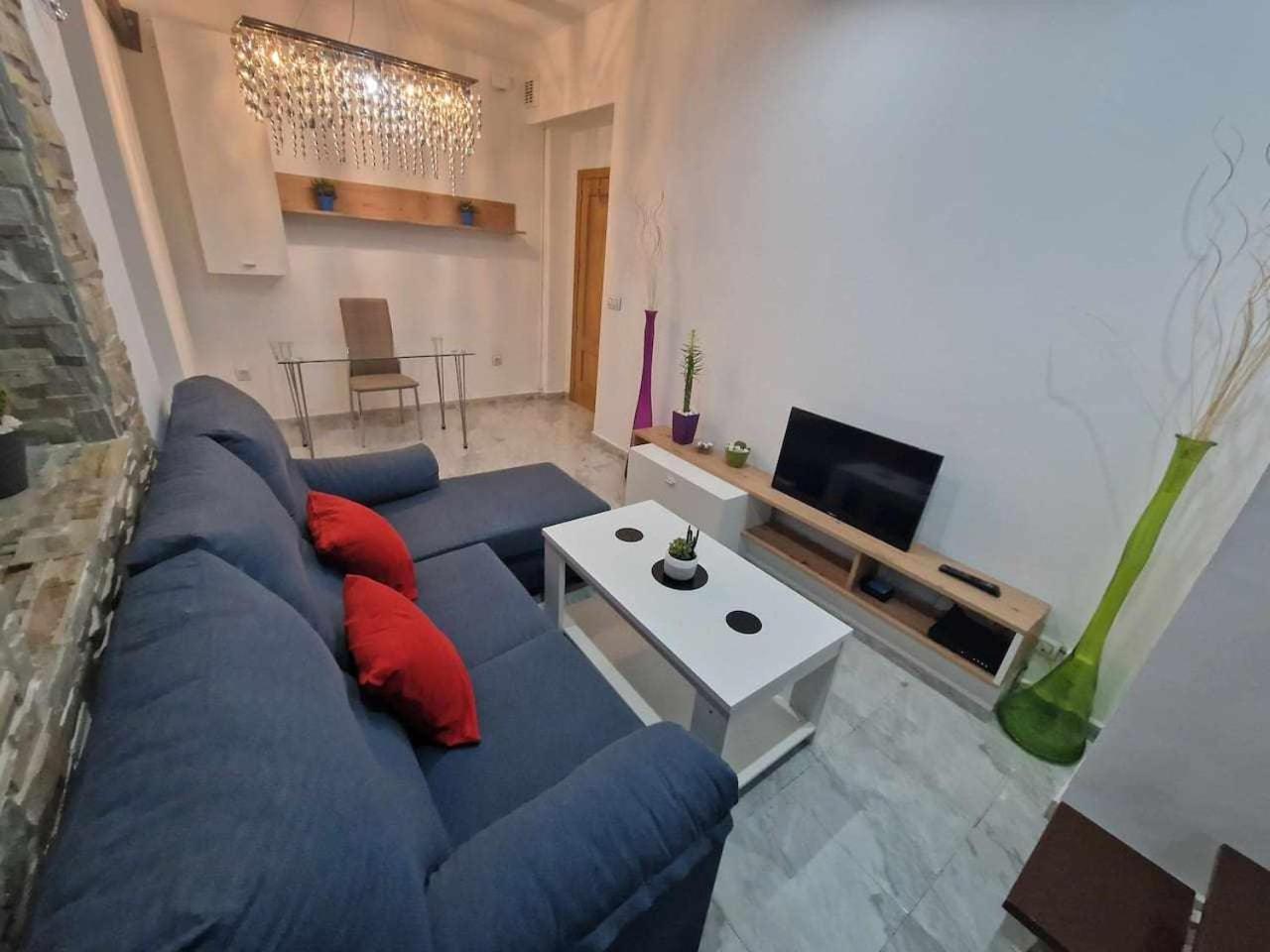 Menendez Pelayo, Loft Junto Al Retiro Διαμέρισμα Μαδρίτη Εξωτερικό φωτογραφία