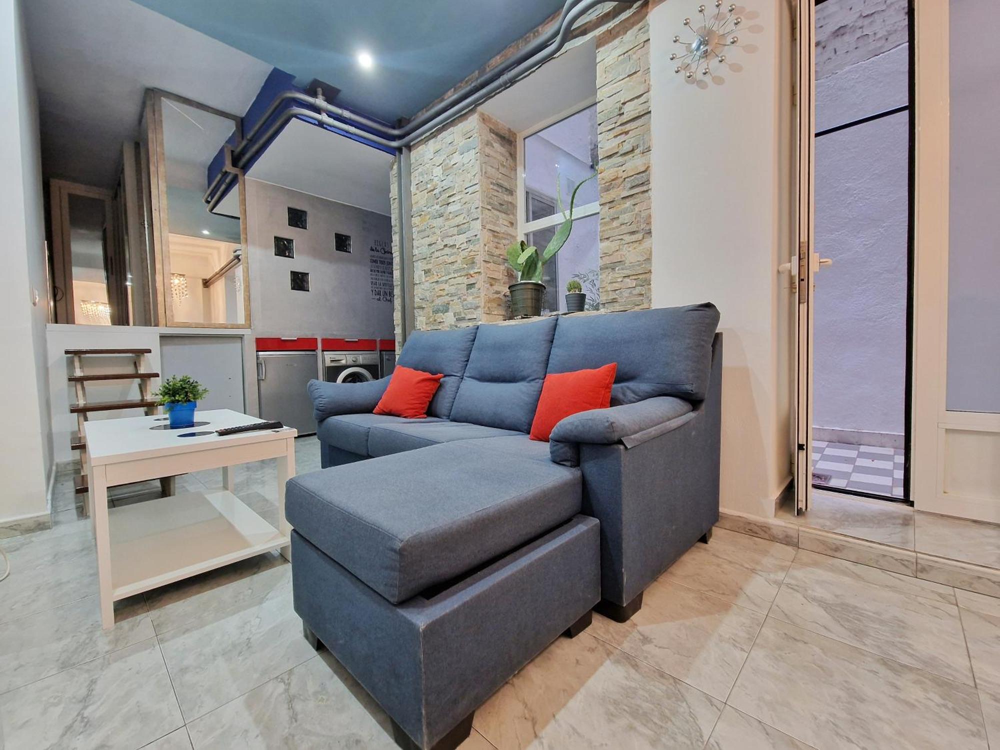 Menendez Pelayo, Loft Junto Al Retiro Διαμέρισμα Μαδρίτη Εξωτερικό φωτογραφία