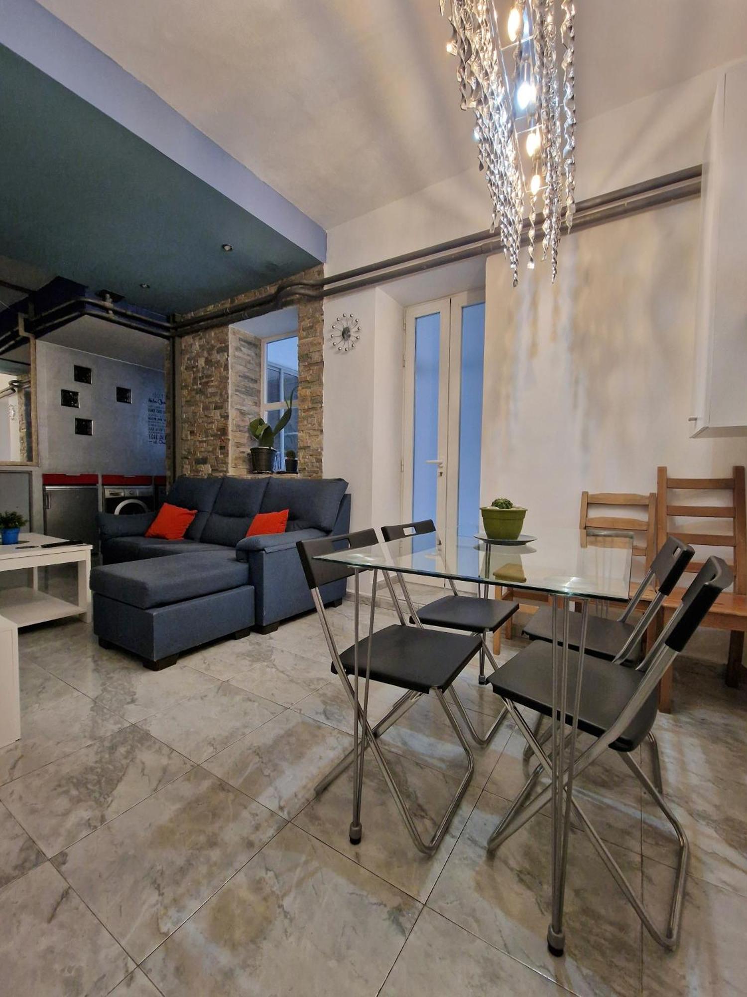 Menendez Pelayo, Loft Junto Al Retiro Διαμέρισμα Μαδρίτη Εξωτερικό φωτογραφία