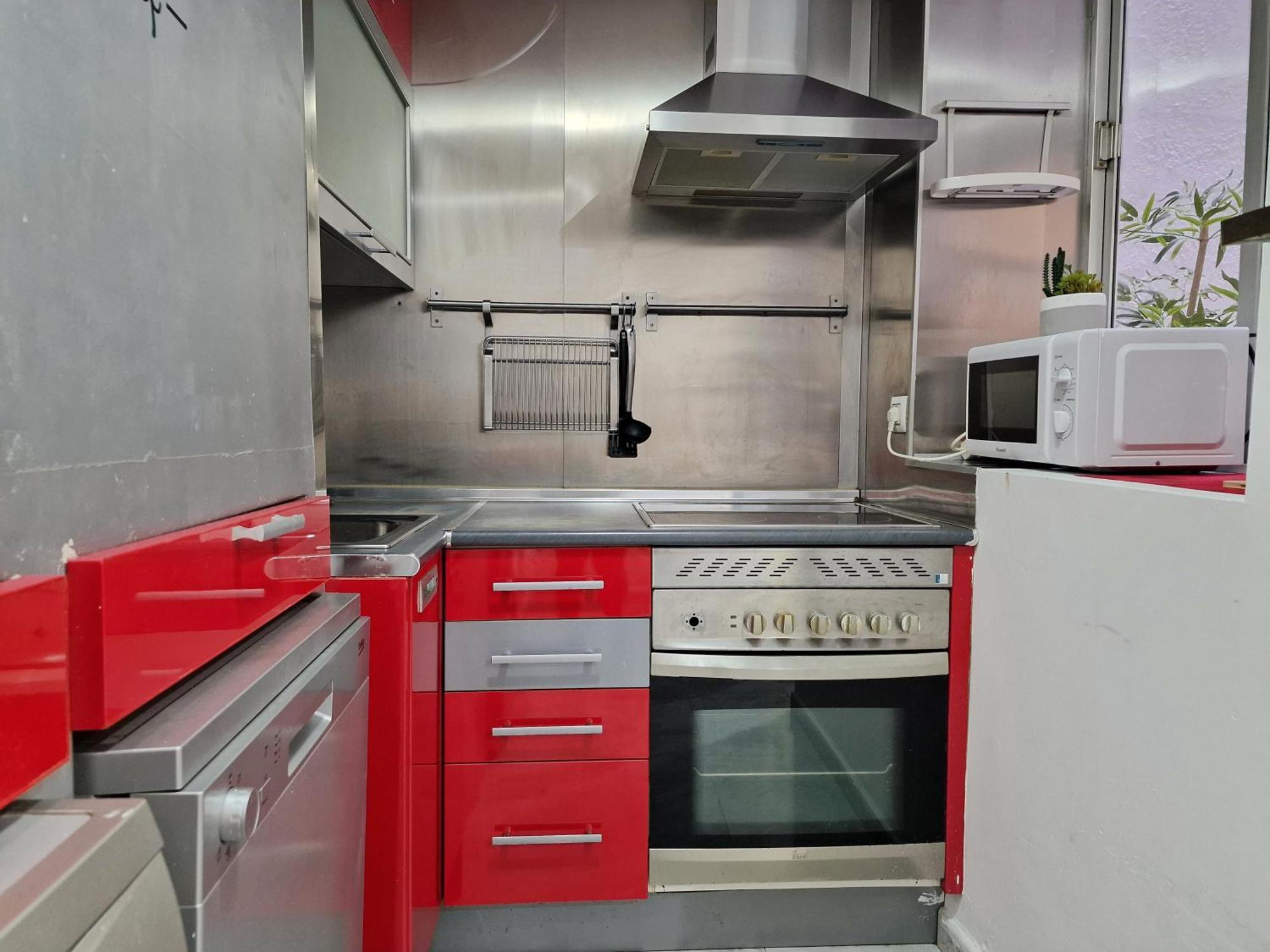 Menendez Pelayo, Loft Junto Al Retiro Διαμέρισμα Μαδρίτη Εξωτερικό φωτογραφία