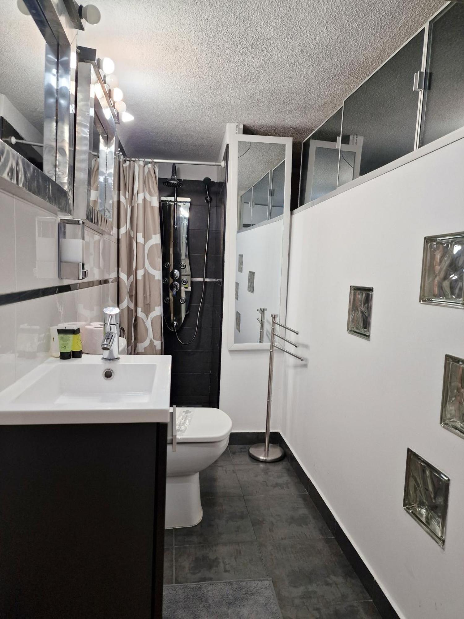 Menendez Pelayo, Loft Junto Al Retiro Διαμέρισμα Μαδρίτη Εξωτερικό φωτογραφία