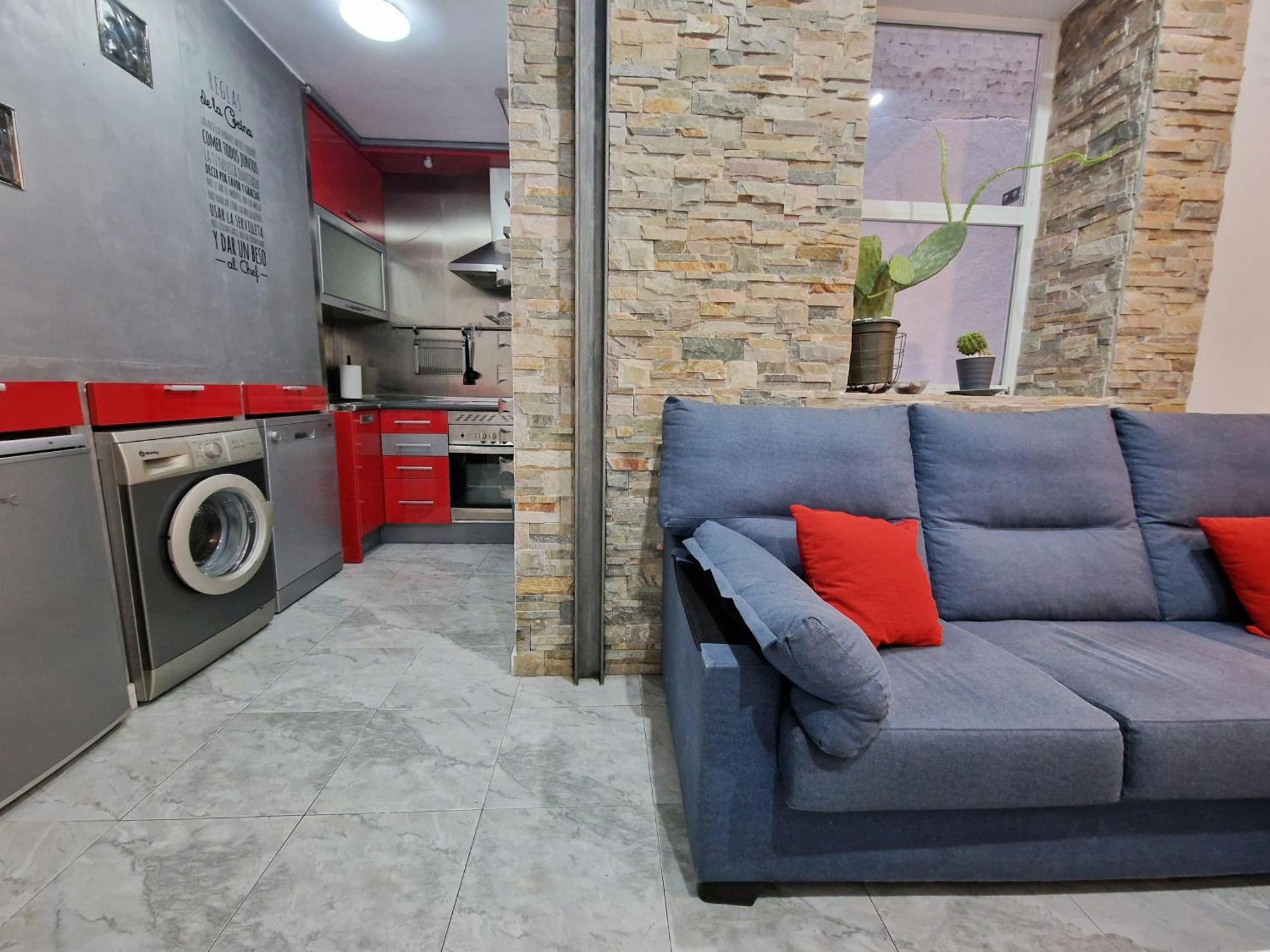 Menendez Pelayo, Loft Junto Al Retiro Διαμέρισμα Μαδρίτη Εξωτερικό φωτογραφία